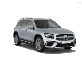 MERCEDES GLB 200 D 4-MATIC ZA 55 688 €