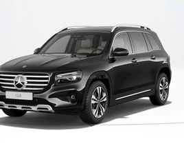 MERCEDES GLB 220 4-MATIC ZA 53 628 €