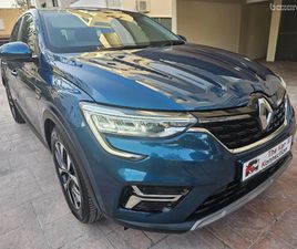RENAULT ARKANA 1,3L 2024