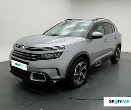 BLUEHDI 130CH S&S SHINE E6.D-TEMP