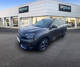 PURETECH 130 S&S EAT8 SHINE