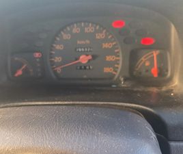 HONDA LOGO 1,3L 1999