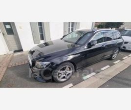 V BREAK 300 DE AMG LINE 9G-TRONIC