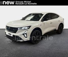 1.2 HYPER HYBRID E-TECH 4X4 300 ESPRIT ALPINE