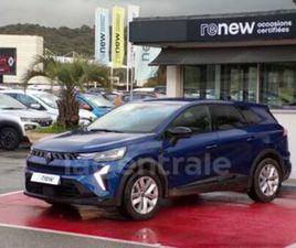 1.6 E-TECH FULL HYBRID 145 EVOLUTION