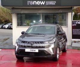 1.6 E-TECH FULL HYBRID 145 EVOLUTION