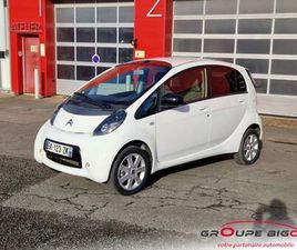 CITROEN C-ZERO CONFORT