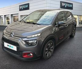 1.5 BLUEHDI 100CH S&S C-SERIES E6.D