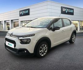 1.5 BLUEHDI 100CH S&S FEEL BUSINESS E6.D