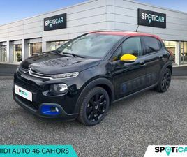 PURETECH 110CH JCC+ S&S EAT6 E6.D-TEMP 114G