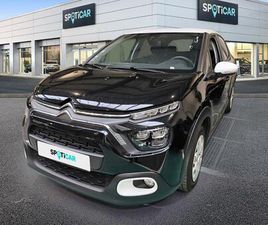 PURETECH 83 S&S BVM5 FEEL