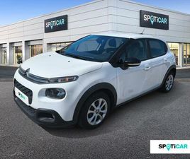 SOCIETE BLUEHDI 100 S&S BVM FEEL NAV