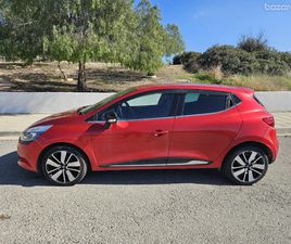 RENAULT CLIO 1,2L 2016