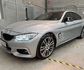 BMW SERIE 4 435DA XDRIVE GRAN COUPE
