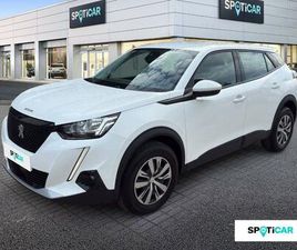 BLUEHDI 81KW (110CV) ACTIVE