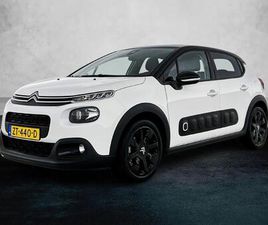 1.2 S&S SHINE 82PK | NAVIGATIE | CLIMATE CONTROL |