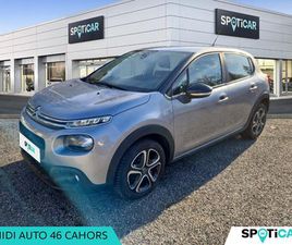 PURETECH 110CH FEEL S&S