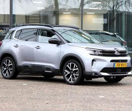 1.2 PURETECH SHINE AUTOMAAT | NAVI / PANORAMADAK /