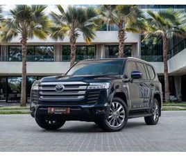 TOYOTA LAND CRUISER GXR 4.0 | 4,700 P.M | 0% DOWNPAYMENT | AGENCY WARRANTY!