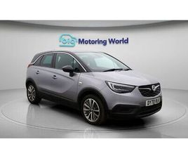 2020 | 1.2 GRIFFIN EURO 6 (START/STOP) 5DR