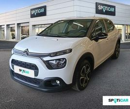 1.5 BLUEHDI 100CH S&S BVM 6 FEEL