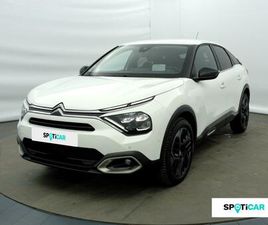 BLUEHDI 110CH S&S SHINE