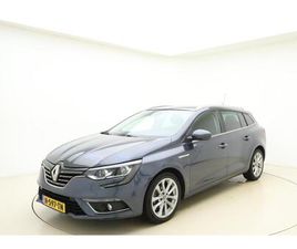 1.3 TCE GT-LINE | AUTOMAAT | NAVIGATIE | CRUISE CO