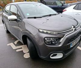 PURETECH 83 CH BVM5 YOU