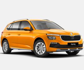 TOP SELECTION 1,0TSI 85KW