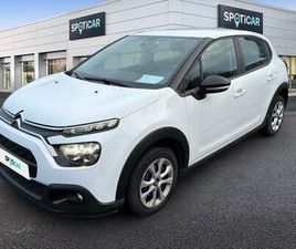 1.5 BLUEHDI 100CH S&S FEEL BUSINESS E6.D