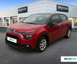 BLUEHDI 100 S&S BVM6 FEEL