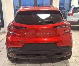 MITSUBISHI ASX ASX 1.3 MHEV INVITE 140CV