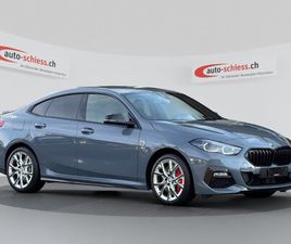 BMW SERIE 2 GRAN TOURER 220I 220I GRAN COUPE EDITION COLORVISION M PRO SHADOW