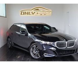 540D 48V TOURING M SPORT STEPTRONIC