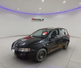 FIAT STILO STILO 1.6I 16V 5 PORTE DYNAMIC