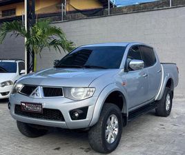 MITSUBISHI L200 TRITON 3.2 DI-D AUTO