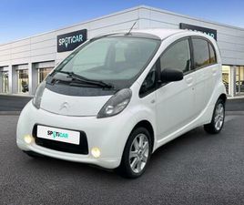 CITROEN C-ZERO CONFORT