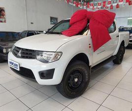 MITSUBISHI L200 TRITON 3.2 DID-H GL 4WD