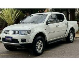 MITSUBISHI L200 TRITON 3.2 DID-H HPE 4WD