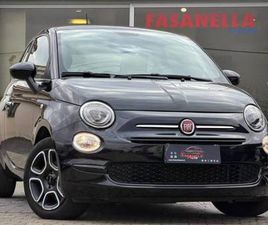 500 (2015-2024) 500 1.0 HYBRID