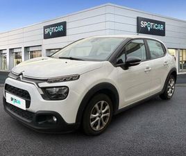 1.5 BLUEHDI 100CH S&S FEEL BUSINESS E6.D