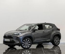 5 PUERTAS ACTIVE TECH 120H E-CVT