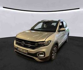 VOLKSWAGEN T-CROSS 1.0 TSI ACTIVE OPF