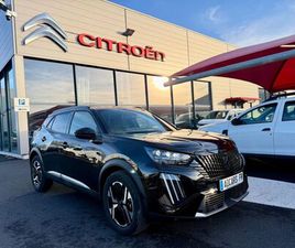 2008 (2) HYBRID 136 E-DCS6 GT