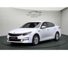 KIA K5 2.0 LPI AUTOGEORGE.COM ≫ 2018 • 21 500 ЛВ. • ID