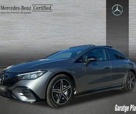 MERCEDES-BENZ EQE 350 EDITION BERLINA