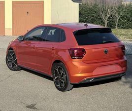 POLO VI 20175P 1.0 EVO SPORT 80CV