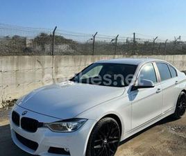 BMW SERIE 3 320IA XDRIVE GRAN TURISMO