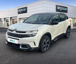 BLUEHDI 130 S&S EAT8 FEEL