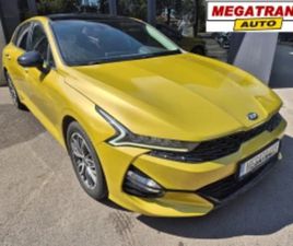 KIA K5 2.0 CM3 LPG ЛИЗИНГ ≫ 2021 • 21 000 EUR • ID